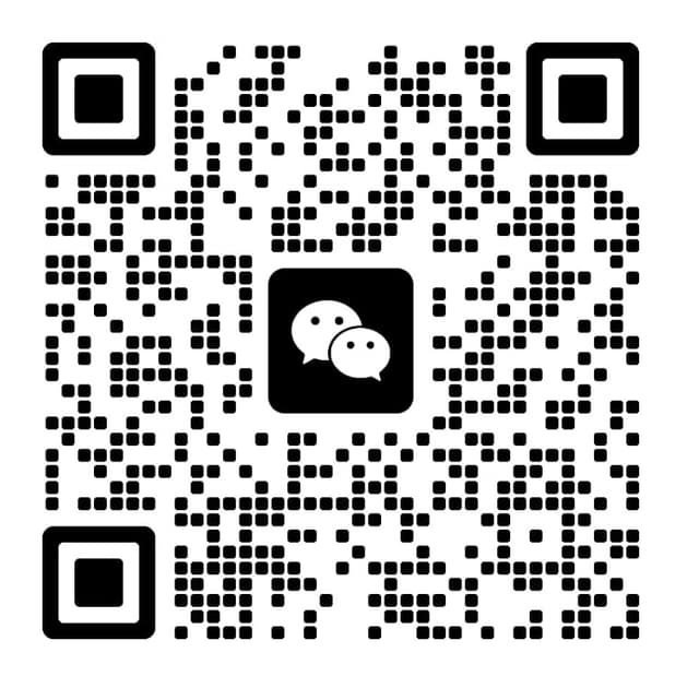 ViewForMe WeChat QR code